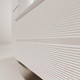 Миниатюра изображения товара Тумба под умывальник Sancos Folk FL120W