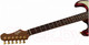 Миниатюра изображения товара Электрогитара JET JS-480 WR G