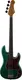 Миниатюра изображения товара Бас-гитара Jet Guitars JPB-300 SG R