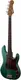 Миниатюра изображения товара Бас-гитара Jet Guitars JPB-300 SG R