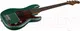 Миниатюра изображения товара Бас-гитара Jet Guitars JPB-300 SG R