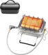 Миниатюра изображения товара Горелка туристическая Fire-Maple Sunflower Gas Stove