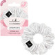 Миниатюра изображения товара Резинка для волос Invisibobble Sprunchie Extra Hold Pure White