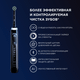 Миниатюра изображения товара Электрическая зубная щетка Oral-B Genius X Black D706.513.6BK