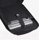 Миниатюра изображения товара Рюкзак Miru TrendShield 15.6 / MBP-1072 (черный)