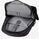 Миниатюра изображения товара Рюкзак Miru SleekStyle 17.3 / MBP-1075 (черный)