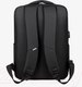 Миниатюра изображения товара Рюкзак Miru SleekStyle 17.3 / MBP-1075 (черный)