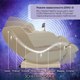 Миниатюра изображения товара Массажное кресло PLANTA MC-4000