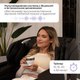 Миниатюра изображения товара Массажное кресло PLANTA MC-3000B