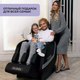 Миниатюра изображения товара Массажное кресло PLANTA MC-3000B