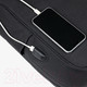 Миниатюра изображения товара Рюкзак Miru StyleSafe 15.6 / MBP-1077 (черный)