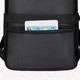 Миниатюра изображения товара Рюкзак Miru StyleSafe 15.6 / MBP-1077 (черный)