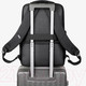 Миниатюра изображения товара Рюкзак Miru StyleSafe 15.6 / MBP-1077 (черный)
