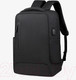 Миниатюра изображения товара Рюкзак Miru StyleSafe 15.6 / MBP-1077 (черный)