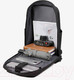Миниатюра изображения товара Рюкзак Miru StyleSafe 15.6 / MBP-1077 (черный)