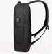 Миниатюра изображения товара Рюкзак Miru StyleSafe 15.6 / MBP-1077 (черный)