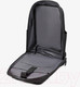 Миниатюра изображения товара Рюкзак Miru StyleSafe 15.6 / MBP-1077 (черный)
