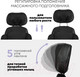 Миниатюра изображения товара Массажное кресло PLANTA SMN-2000