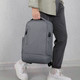 Миниатюра изображения товара Рюкзак Miru StyleSafe 15.6 / MBP-1078 (серый)