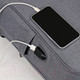 Миниатюра изображения товара Рюкзак Miru StyleSafe 15.6 / MBP-1078 (серый)