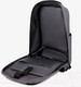 Миниатюра изображения товара Рюкзак Miru StyleSafe 15.6 / MBP-1078 (серый)