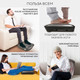 Миниатюра изображения товара Массажер электронный PLANTA MF-TS5