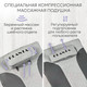 Миниатюра изображения товара Массажный мат PLANTA MY-8000