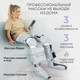 Миниатюра изображения товара Массажер электронный PLANTA MFC-80