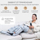 Миниатюра изображения товара Массажер электронный PLANTA MFC-80