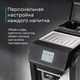 Миниатюра изображения товара Кофемашина Korting KACM 2009 Presto
