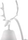 Миниатюра изображения товара Бра BayerLux 6260733 (белый)