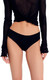 Миниатюра изображения товара Трусы женские Mark Formelle 412588 (р.102, черный-1)