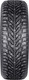Миниатюра изображения товара Зимняя шина Ikon (Nokian Tyres) Autograph Ice 9 225/50R17 98T (шипы)