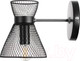 Миниатюра изображения товара Бра BayerLux 4625887 (черный)