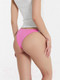 Миниатюра изображения товара Комплект женских трусов Mark Formelle 412577-3 (р.98, ярко-розовый)