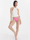 Миниатюра изображения товара Комплект женских трусов Mark Formelle 412577-3 (р.102, ярко-розовый)