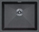 Миниатюра изображения товара Мойка кухонная Paulmark Lumi LU55-DG