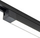 Миниатюра изображения товара Трековый светильник ESCADA 20001TRU/01LED SBK (черный матовый)