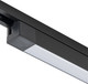 Миниатюра изображения товара Трековый светильник ESCADA 20001TRU/01LED SBK (черный матовый)