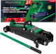 Миниатюра изображения товара Подкатной домкрат RockForce RF-TH22502 (58626)