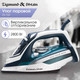 Миниатюра изображения товара Утюг Zigmund & Shtain ZSI-700