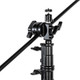 Миниатюра изображения товара Стойка для студийного оборудования Falcon Eyes C-Stand LV-3300BH / 31380