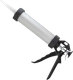 Миниатюра изображения товара Пистолет для герметика RockForce RF-CG-01 (58233)