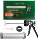 Миниатюра изображения товара Пистолет для герметика RockForce RF-CG-01 (58233)