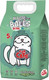 Миниатюра изображения товара Наполнитель для туалета For Cats Magic Balls Ultra комкующийся с ароматом алоэ вера / TUZ910 (5л)