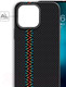 Миниатюра изображения товара Чехол-накладка Luxo Пути сошлись J216 для iPhone 14 Pro Max (хаки)