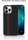 Миниатюра изображения товара Чехол-накладка Luxo Пути сошлись J216 для iPhone 14 Pro Max (хаки)