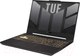 Миниатюра изображения товара Игровой ноутбук Asus TUF Gaming A15 FX507VU-LP201