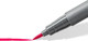 Миниатюра изображения товара Набор капиллярных ручек Staedtler Pigment Brush. Reds&Pinks / 371 C6-1 (6цв)
