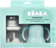 Миниатюра изображения товара Поильник Beaba 3 In 1 Training Cup Airy 913473